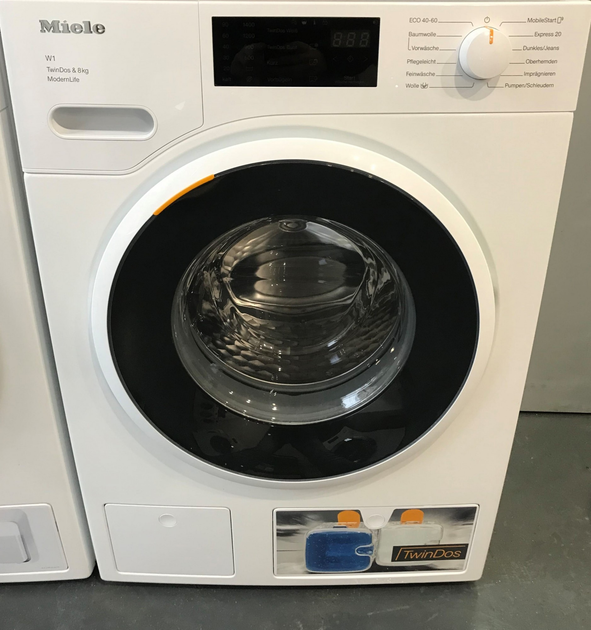 miele wwd660