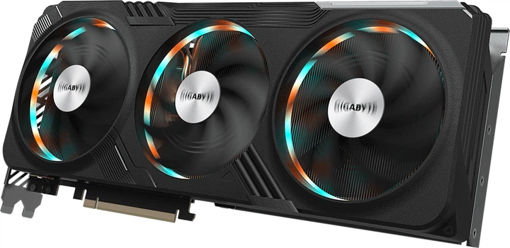 Видеокарта Gigabyte PCI-Ex GeForce RTX 4070 Ti Gaming OC 12GB
