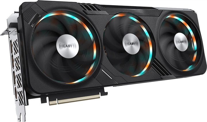 ショートサイズ26cm　GIGABYTE GEFORCE RTX 4070 Ti GIGABYTE】GeForce RTX 4070 Ti Super グラフィックボードを4製品発売
