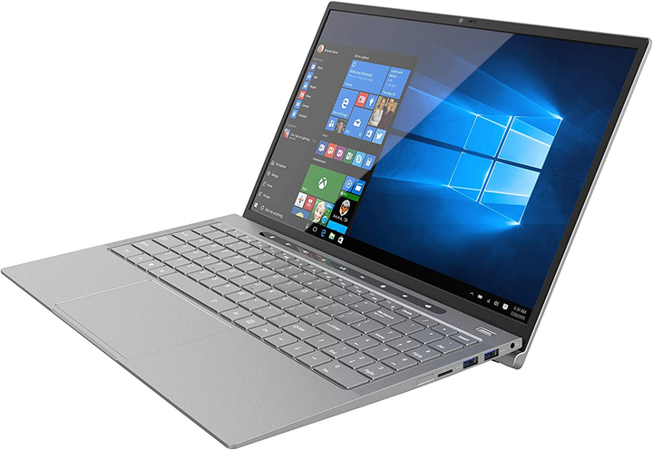 Ноутбук 15.6" Jetwing ‎N1510P3 Intel Core i3-1005G1 RAM 8GB SSD 512GB ...