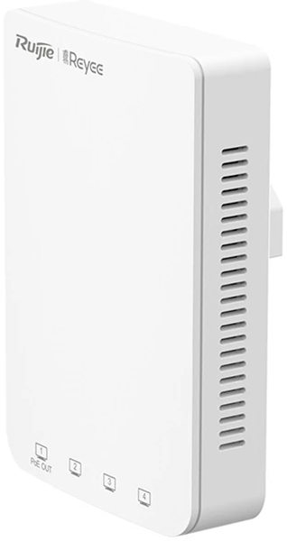 Точка доступа Ruijie Reyee RG-RAP1200(P) - изображение 2