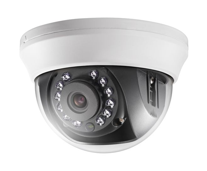 hikvision indoor dome camera