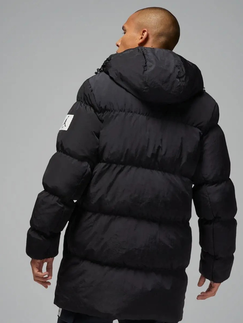 Куртка мужская Nike M Nsw Dwn Fil City Parka Rpl CU4392-010