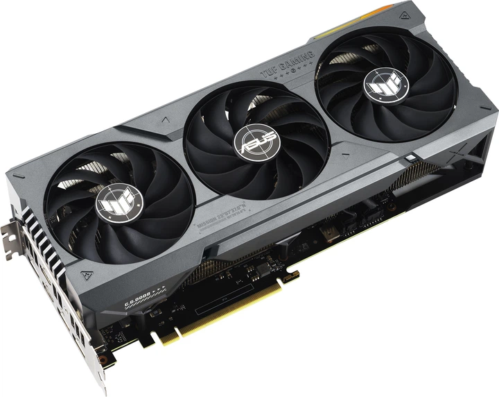 ASUS TUF Gaming RTX 4070 Ti 12GB OC 極美品 ASUS TUF Gaming GeForce RTX ™ 4070 12GB GDDR6X OC Edition