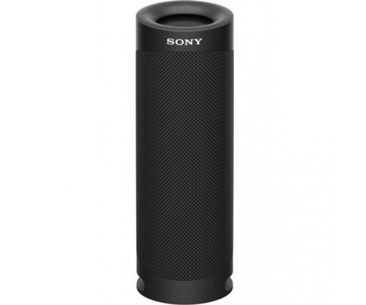 Портативная колонка Sony SRS-XB23 Black SRSXB23B – фото, отзывы ...