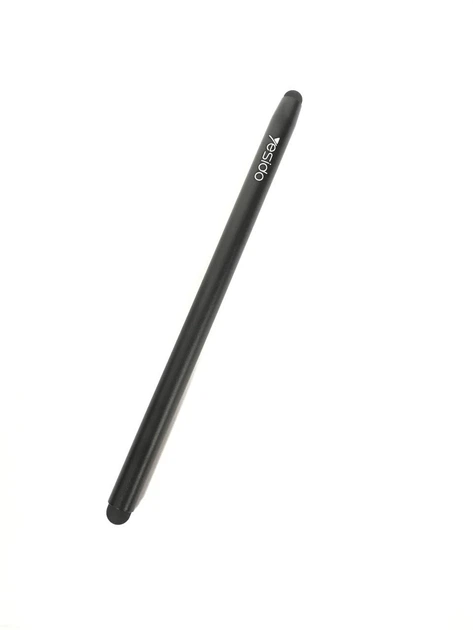 Стилус Yesido ST01 емкостной Black – фото, отзывы, характеристики в ...