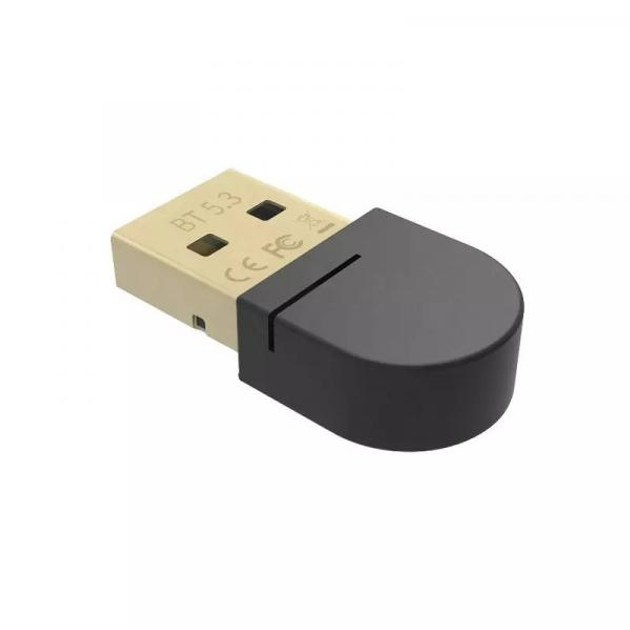 USB-Bluetooth адаптер TEC-prog для автосигнализаций Призрак 8-й серии