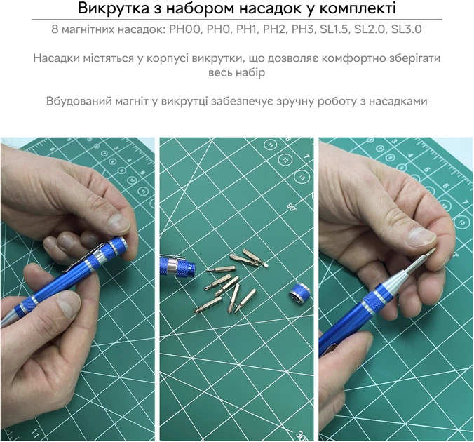 Паяльный набор RZTK Soldering Set – фото, отзывы, характеристики в