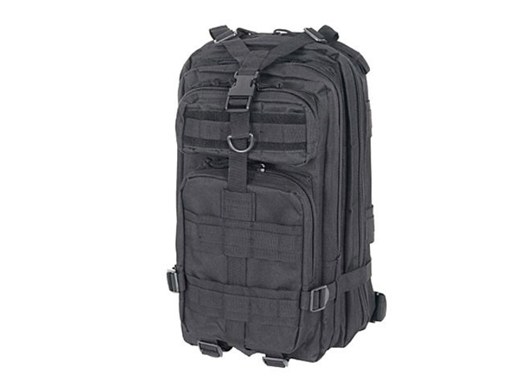 Тактический Рюкзак 15л - Черный - изображение 1