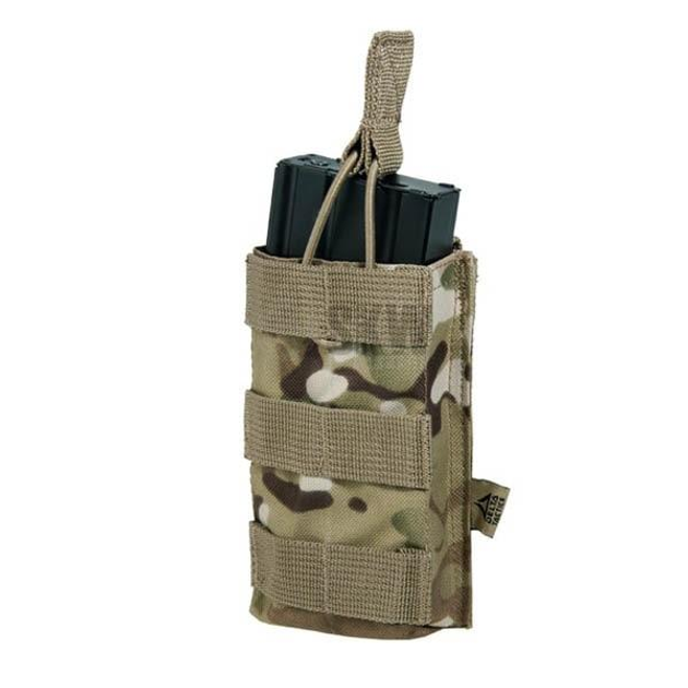 Подсумок M4 Molle Modular Simple Delta Tactics - Multicam - изображение 1