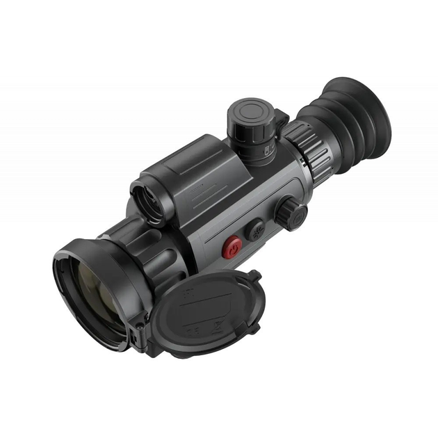 Тепловизионный прицел AGM Varmint LRF TS50-640 (Тепловизор) 12677 - изображение 2