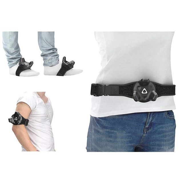 Комплект креплений VR Accessories для Vive Tracker – фото, отзывы