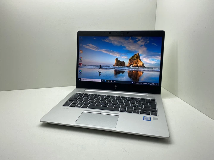 Ноутбук HP EliteBook 830 G6  13.3  Full HD  I5-8365U  8 GB