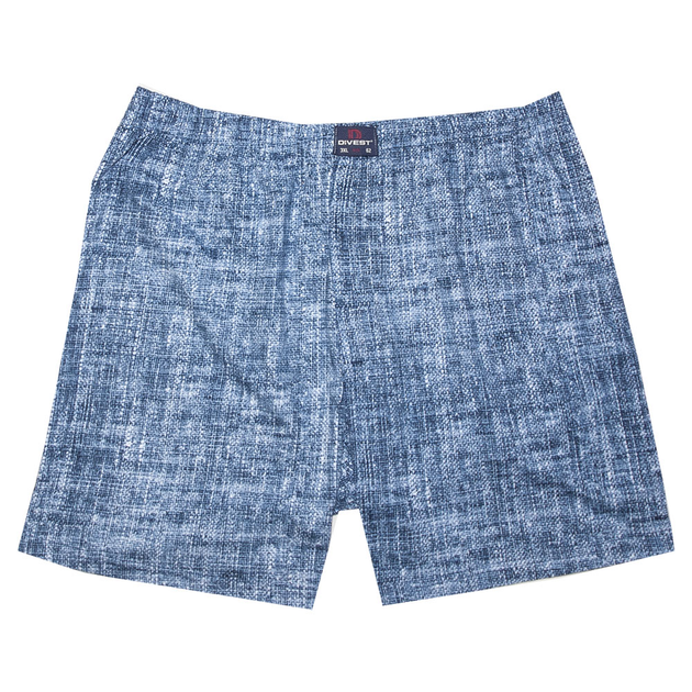 Трусы мужские семейные DIVEST sh00082557 (82) комбинированный от ...