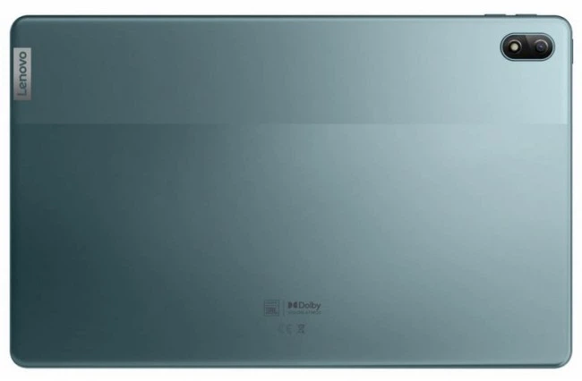 Планшет Lenovo TAB P11 5G 6/128GB (TB-J607Z) зелений (ZA8Y0049PL