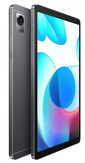 Планшет Realme Pad mini 4/64GB LTE Real Grey (RMP2105G) – фото, отзывы ...