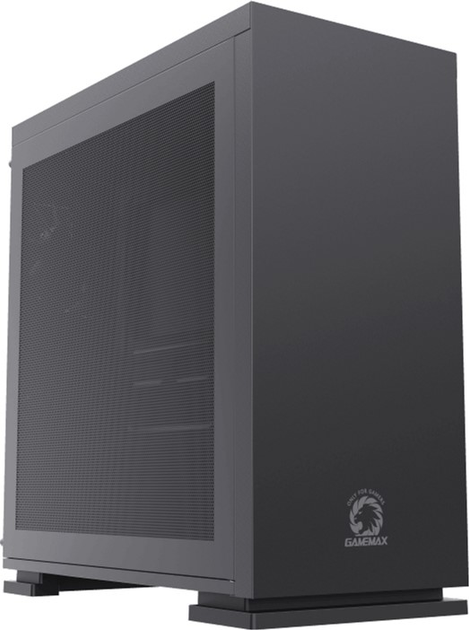 Корпус GameMax M60 Black - изображение 1