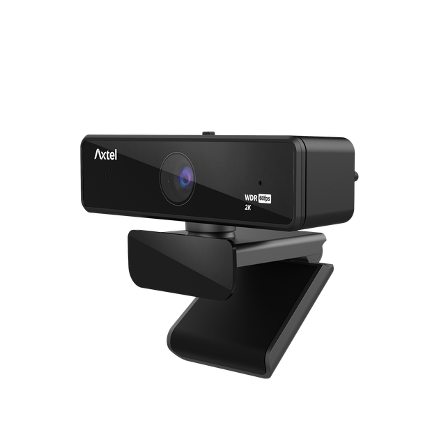 Веб камера Axtel AX-2K Business Webcam (AX-2K-1440P) - изображение 2