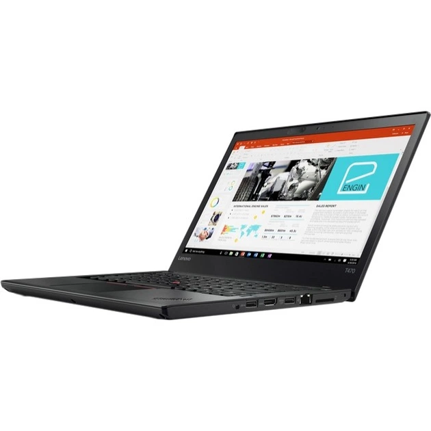 Lenovo ThinkPad T470 Core i5 7300U 動作確認済 Ноутбук Lenovo ThinkPad T470-Intel Core i5-7300U-2.6GHz-16Gb-DDR4
