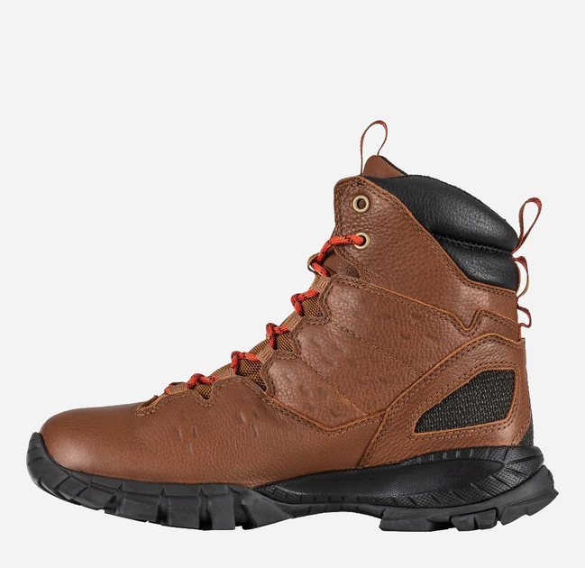 Мужские тактические ботинки с мембраной 5.11 Tactical Xprt 3.0 Wp 6'' Boot 12373-533 44 (US10) 28.5 см Cognac (888579360417/2000980587063) - изображение 2