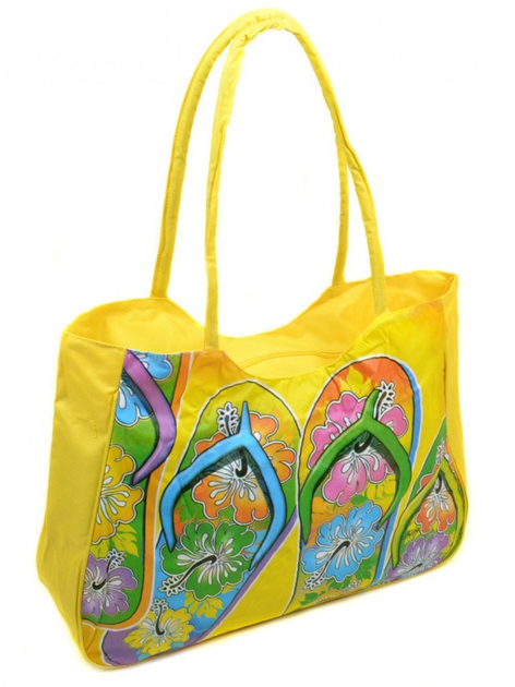 Женские пляжные сумки — купить в интернет-магазине Ламода