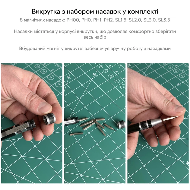 Паяльный набор RZTK Soldering Set Pro – фото, отзывы