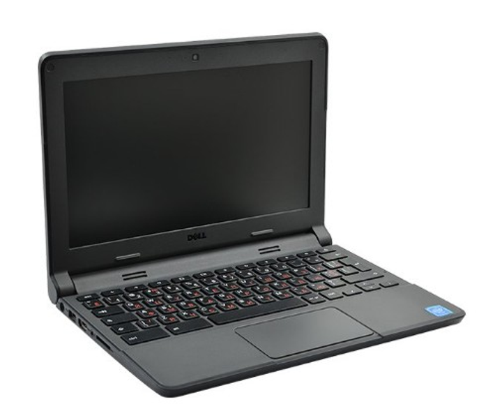 Нетбук Dell Chromebook P22T Intel Celeron 2840U, 4 Gb , Chrome OS ...