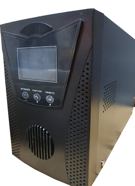Online ИБП Full Energy BBGP-220/10Prime External 1000ВА / 800Вт под ...