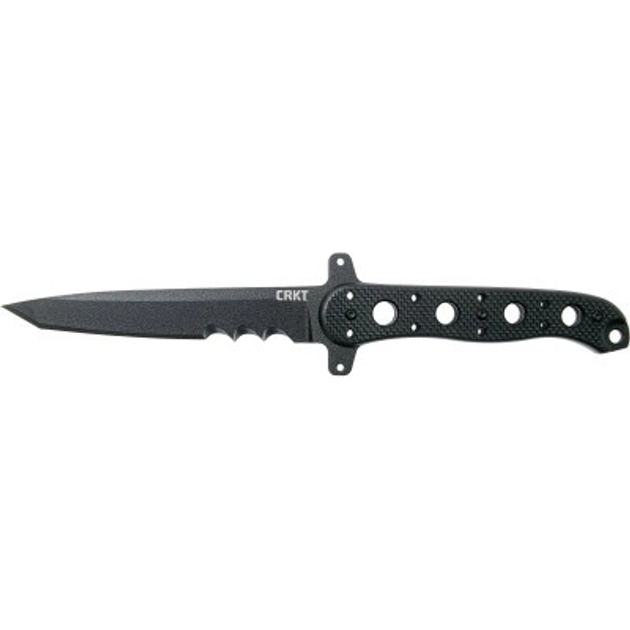 Нож CRKT M16 Fixed black (M16-13FX) - изображение 2
