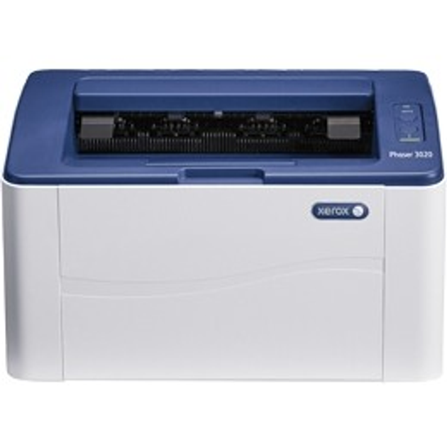 Принтер Xerox Phaser 3020 – фото, отзывы, характеристики в интернет ...