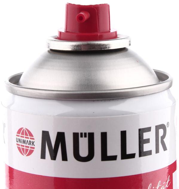 Спрей для очистки контактов Muller Contact Cleaning Spray 400 мл – фото ...