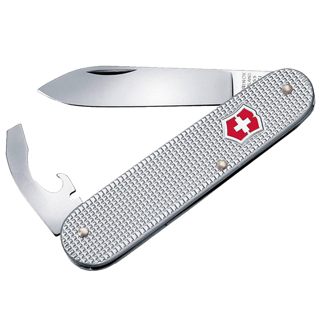 Ніж Victorinox Alox Bantam 0.2300.26 - зображення 1