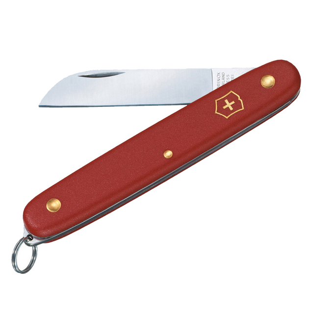 Нож садовый Victorinox Floral 100 мм 3.9051 - изображение 1