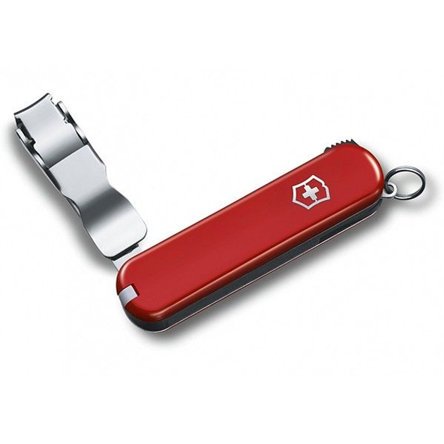 Нож Victorinox Delemont Nail Clip 582 0.6453 - изображение 1