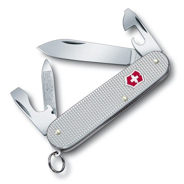 Нож Victorinox Cadet Silver 0.2601.26 - изображение 1