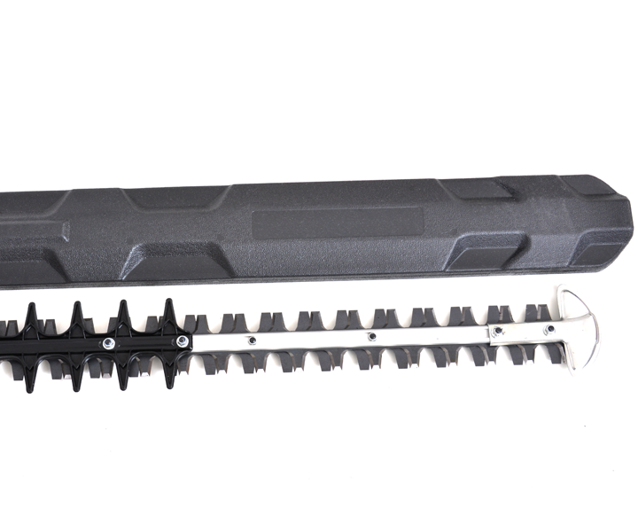 Бензиновый кусторез Hecht 9275 - изображение 4