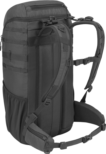 Рюкзак тактичний Highlander Eagle 3 Backpack 40L Dark Grey (TT194-DGY) - зображення 2