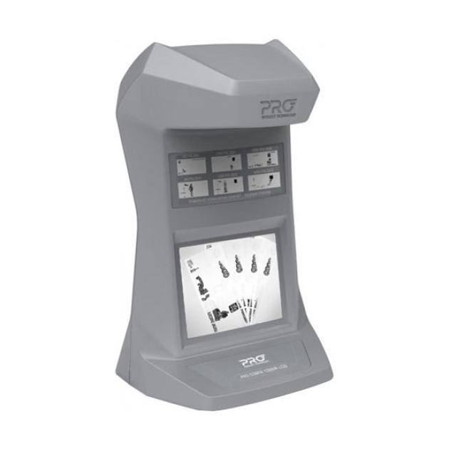 Інфрачервоний детектор валют із перевіркою банкнот PRO COBRA 1350IR LCD ...