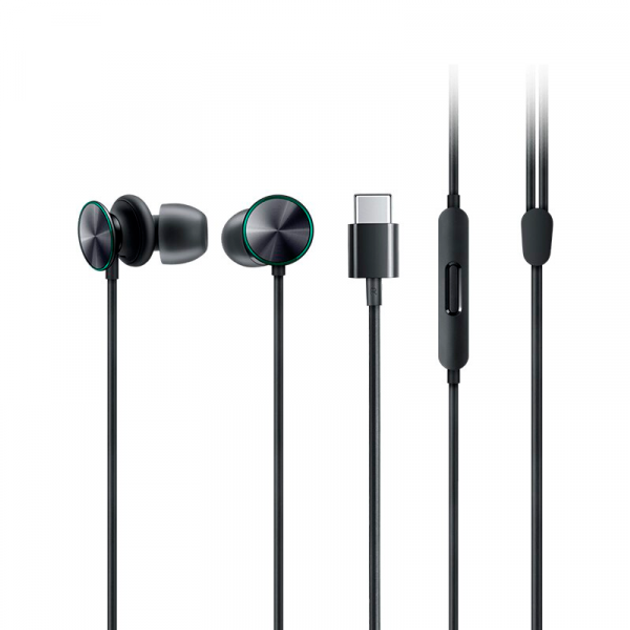 Наушники oppo O-Fresh Type-C Black купить в интернет-магазине ROZETKA ...