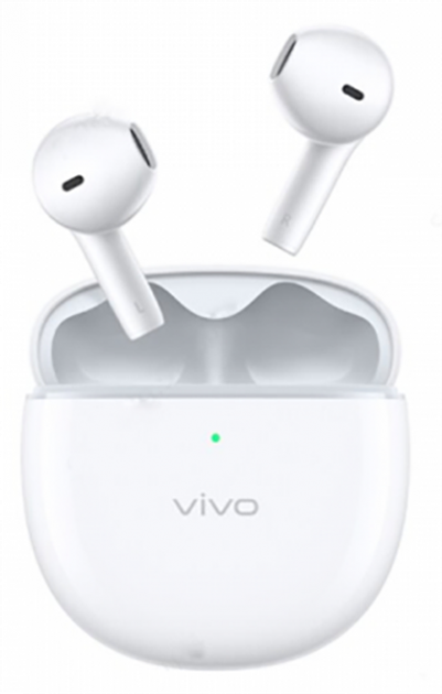 Наушники vivo tws Air White купить в интернет-магазине ROZETKA ...