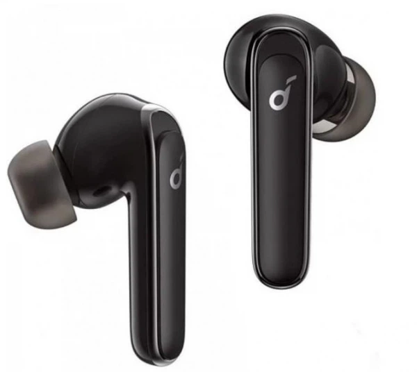 Наушники Anker Soundcore Life p3 Black купить в интернет-магазине