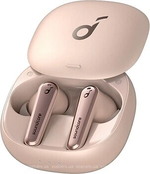 Наушники Anker Soundcore Liberty Air 2 Pro Pink купить в интернет
