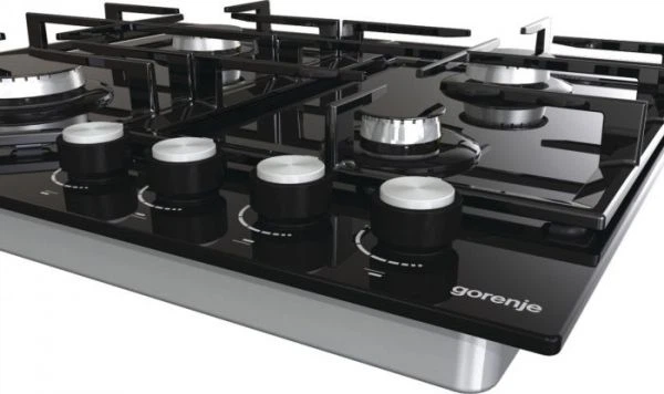 Газовая варочная поверхность gorenje gt 641 kb (738872) - изображение 5