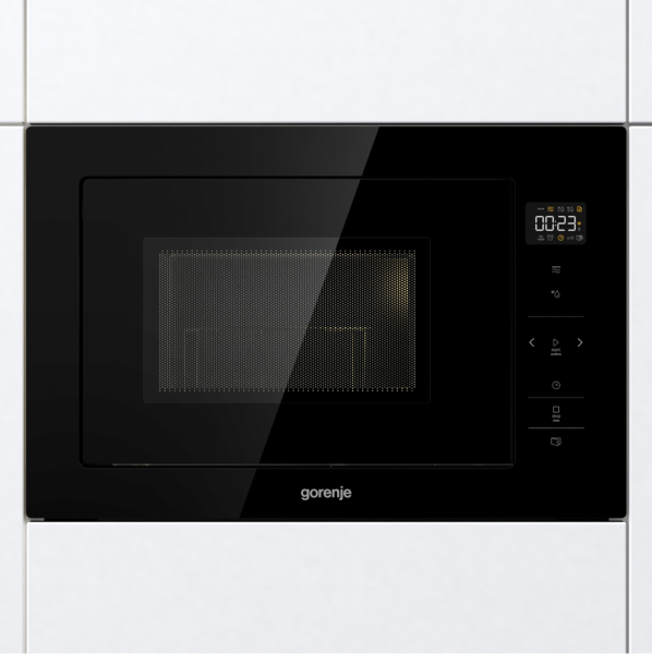 Встраиваемая микроволновая печь Gorenje bm251sg2bg (738323) - изображение 3