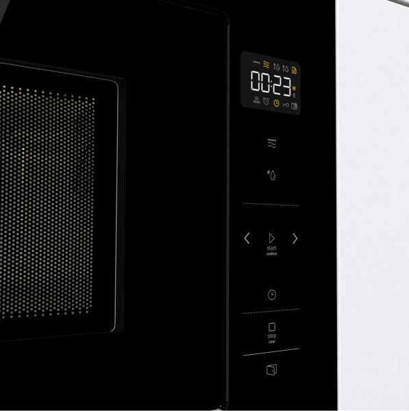 Встраиваемая микроволновая печь Gorenje bm251sg2bg (738323) - изображение 8