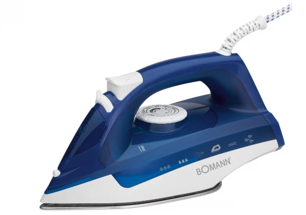 Утюг Bomann db 6004 cb - изображение 1