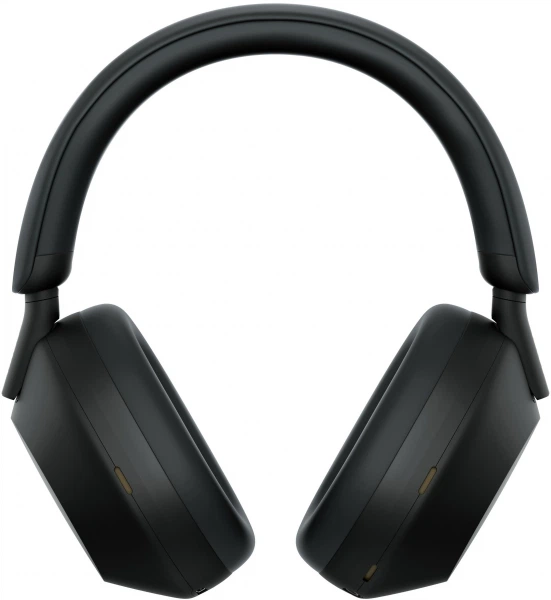 Наушники sony wh-1000xm5 Black - изображение 3