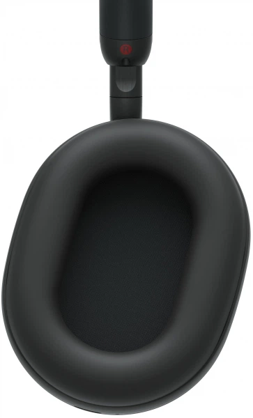 Наушники sony wh-1000xm5 Black - изображение 6