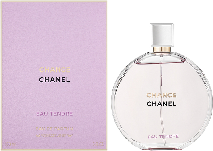 Парфюмированная вода Chanel Chance Eau Tendre 150 ml (27-621889150) от ...