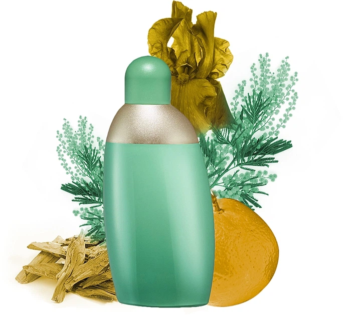 Woda perfumowana damska Cacharel Eden 50 ml (3360373048878) - obraz 3